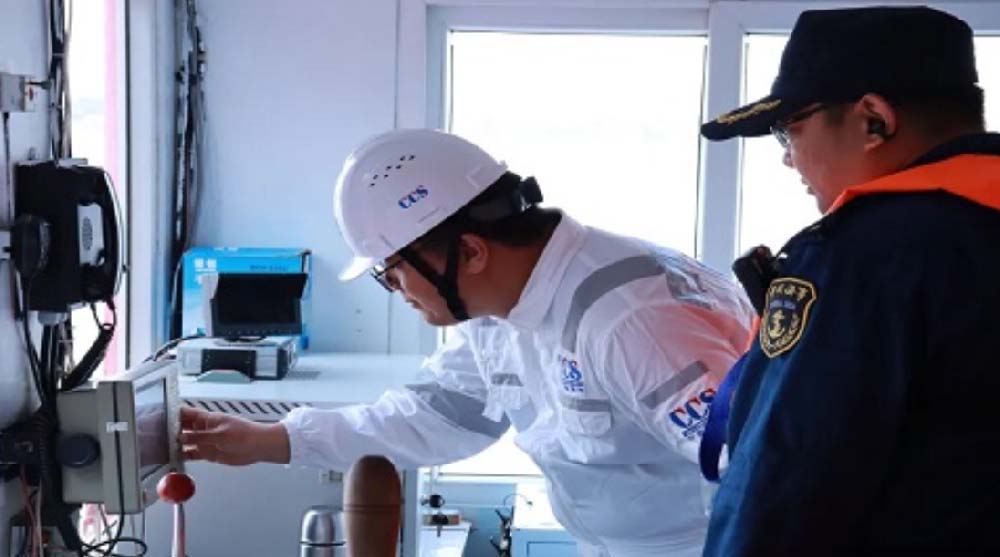 注册验船师考试通过率是多少？