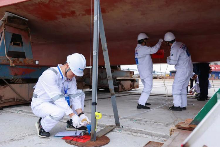 A级注册验船师报考条件是什么？